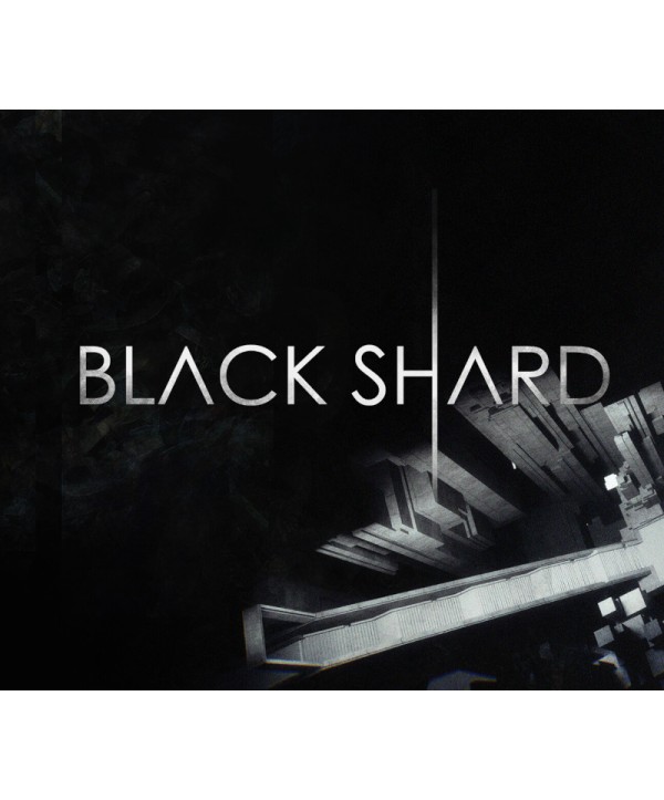 BLACKSHARD Steam Key GLOBAL